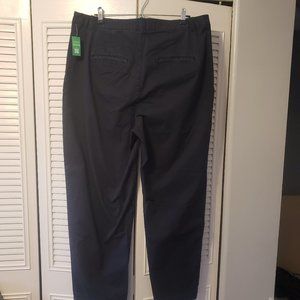 Straigh Up Khaki with Washwell (GAP)